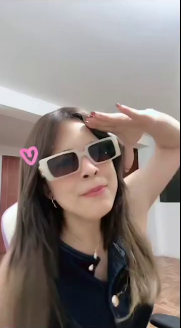 Cool Girl