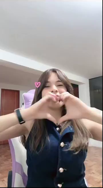 Te Amo 💜